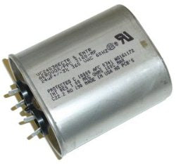 Universal 005-1184-BH Oil Filled Capacitor 10mfd 400 volt for 175W MH. *Discontinued*