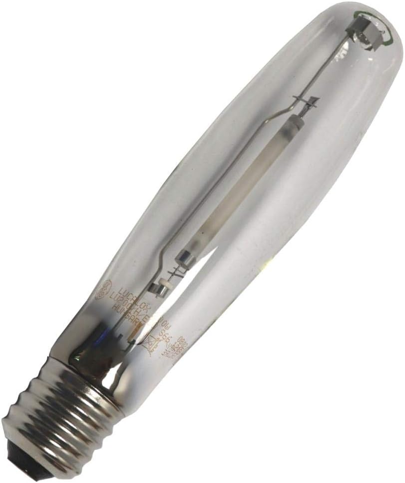 GE 85372 LU200/H/ECO Lamp Lighting Supply Guy