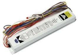Inverter Systems FB-1 120-277 volt Emergency Backup Ballast, operates (1 or 2) 2ft.-4ft. Rapid, Instant, or Energy Saving T8-T12 (700 lumens)