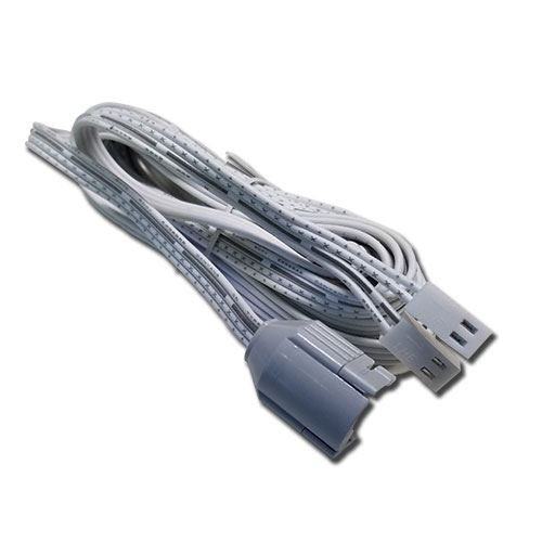 Feelux HDVPC 8" Power Cable