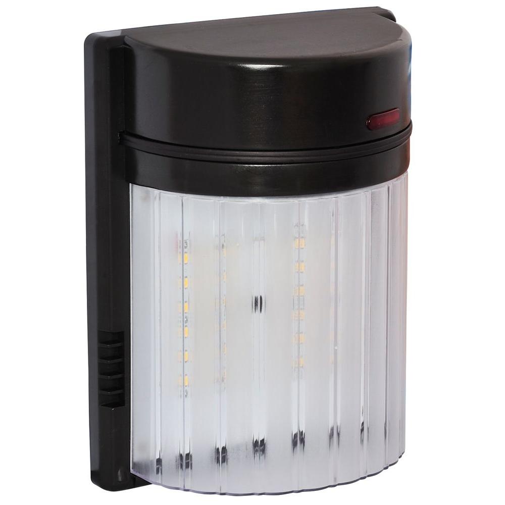 Amax LED-SL18-BZ Fixture - Lighting Supply Guy