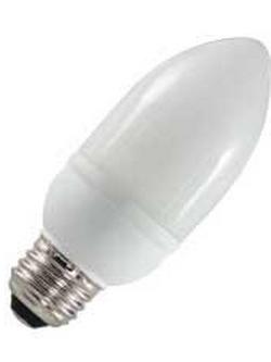 Bulbrite 513004 CF5/B11/CTF Lamp - Lighting Supply Guy