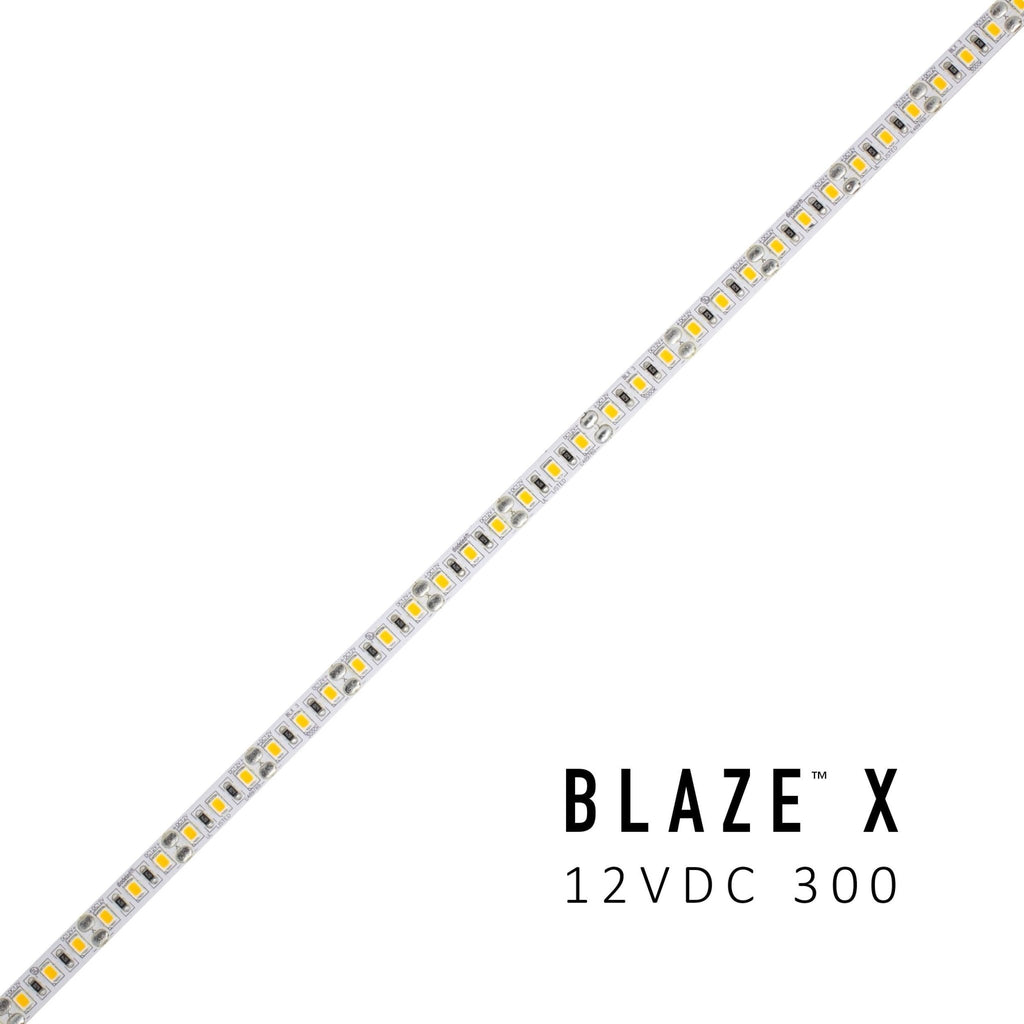 DiodeLED DI-12V-BLX3-63-100 100' Roll Blaze X 300 Series Tape Light - Lighting Supply Guy