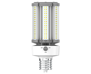 Rab HIDFA-36S-EX39-8CCT-BYP/3SP 18/27/36 Watt, 80CRI, 3000/4000/5000K Field Selectable, Dimmable, 2610/3915/5220lm , Field Adjustable wattage and CCT, 120-277V Ballast Bypass