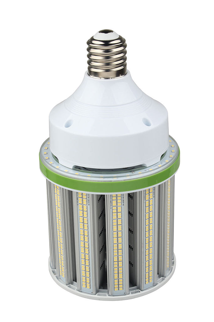 Westgate CL-HL-300W-50K-E39 300 watt LED Cluster Light Bulb for HID Replacement, 5000K, 43500 lumens, 50,000hr life, 120-277 Volt