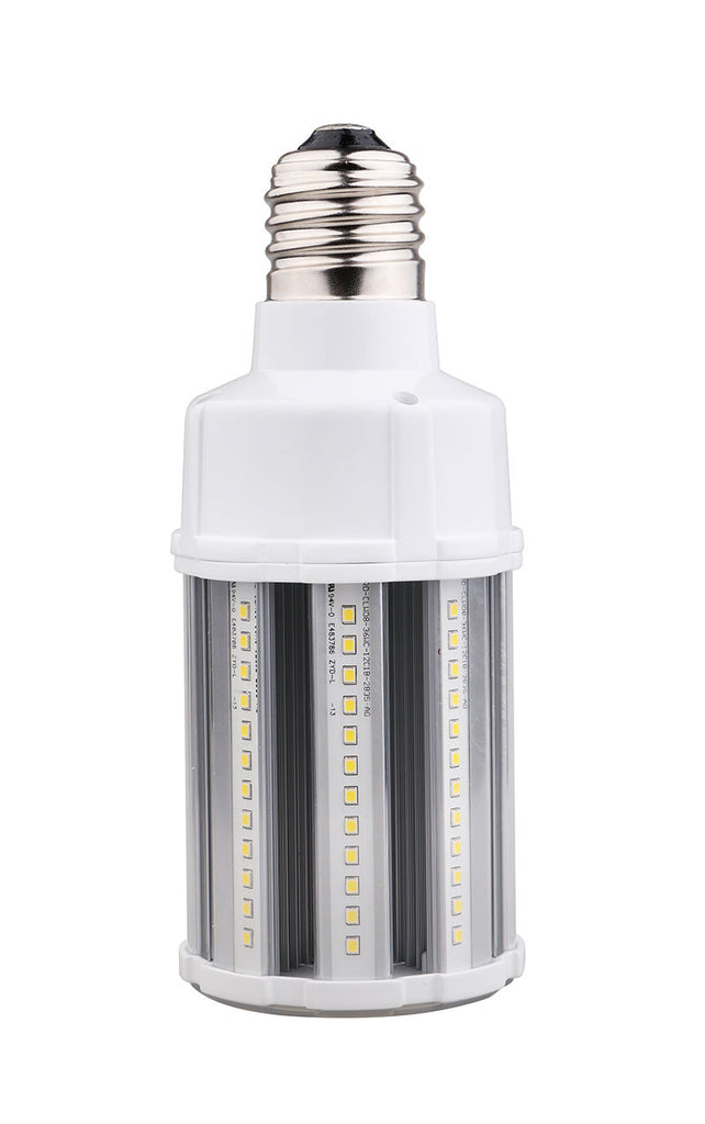 Westgate CL-EHL-36-54W-MCTP-E39 36W/45W/54W Wattage Selectable LED Cluster Lamp Retrofit for HID Lamps, Mogul (E39) Base, 3000K/4000K/5000K Color Selectable, 8370 Max Lumens, 50,000hr life, 120-277 Volt, Non-Dimmable