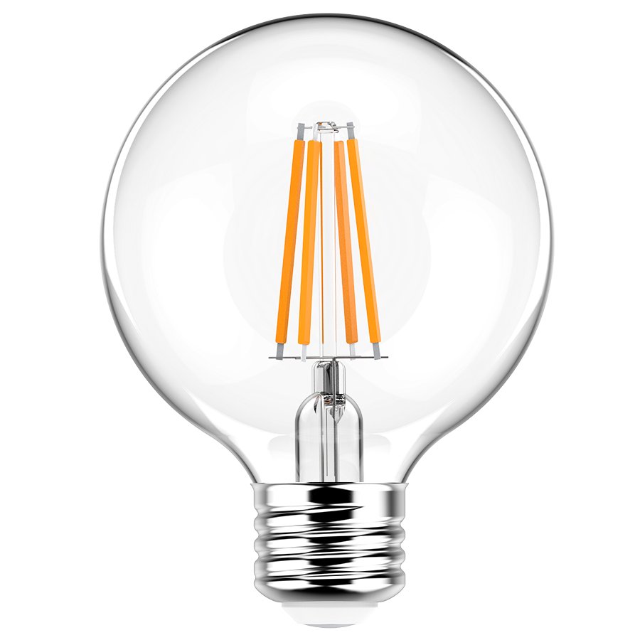Rab G25-3-E26-950-F-C Lamp - Lighting Supply Guy