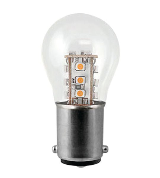 Westgate GZ-S8-32K-G2 2.2 watt LED S8 #57 Indicator Lamp - Lighting Supply Guy