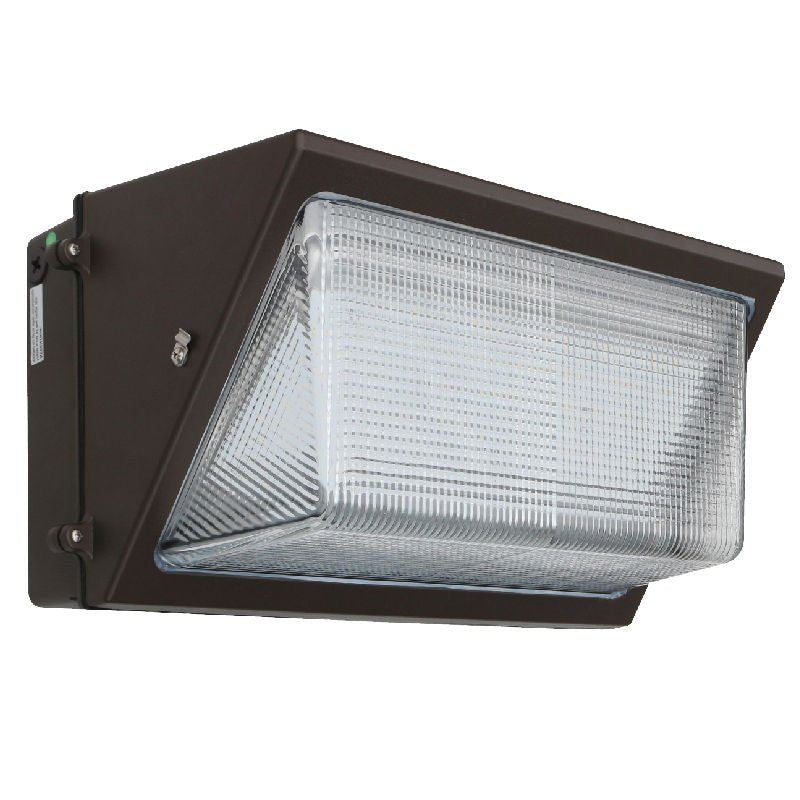 Westgate WMXPRO-LG-50-120W-MCTP 50W/80W/100W/120W Wattage Selectable LED Wallpack Fixture - Lighting Supply Guy