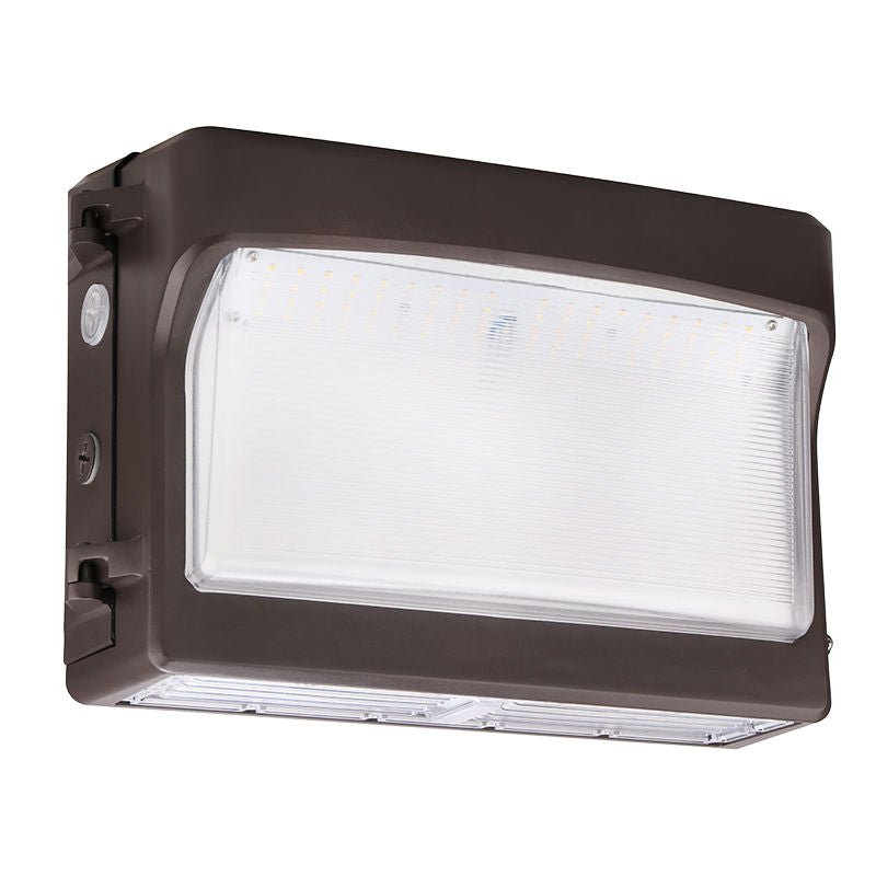 Westgate WPAX-100W-MCTP 60/80/100w LED Multi Power and Multi CCT Modern Wallpack - Lighting Supply Guy
