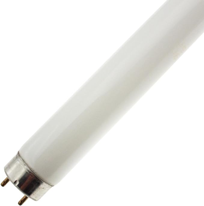 Import F22T8/D/4 18 watt T8 Linear Fluorescent Lamp, 22" length, Medium Bi-Pin (G13) base, 6500K, 925 lumens, 7,500hr life. *Discontinued*