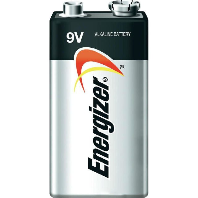 Energizer 522 9V Battery - Lighting Supply Guy