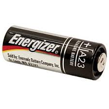 Energizer A23BPZ Battery - Lighting Supply Guy