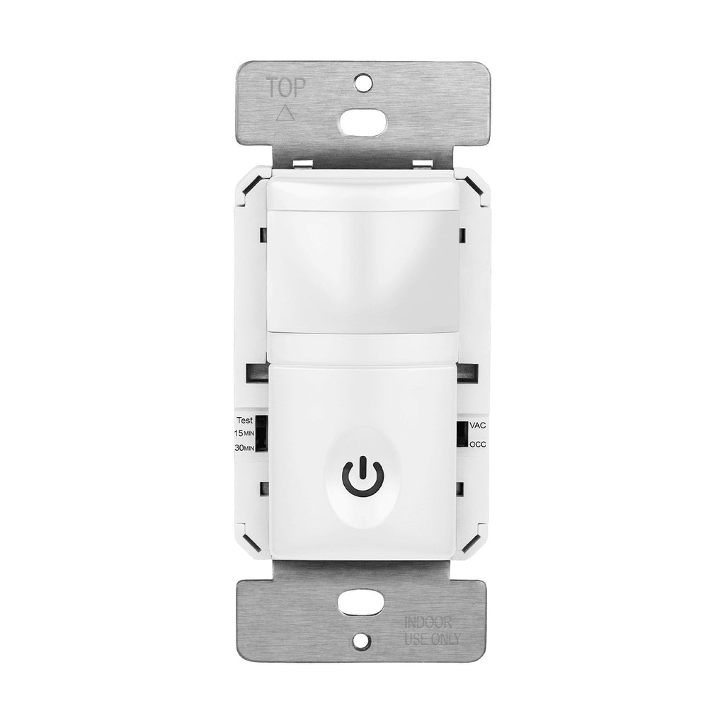 Enerlites HMOS-J-W Sensor - Lighting Supply Guy