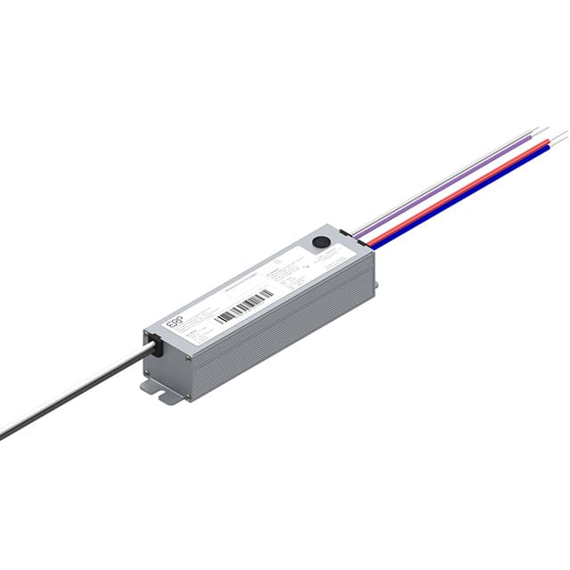 ERP PSB50W-1200-42 50 watt Constant Current LED Driver - Lighting Supply Guy