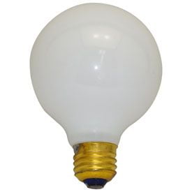 Import 15644IP 60G25/WH/130V Lamp - Lighting Supply Guy