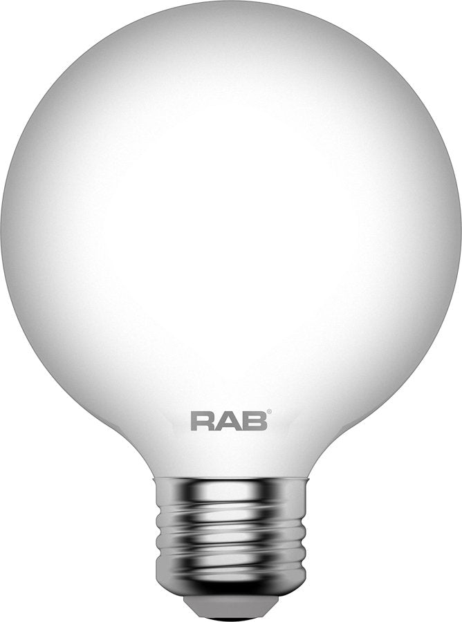Rab G25-3-E26-927-F-F Lamp - Lighting Supply Guy