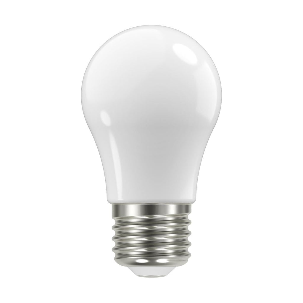 Satco S12404 5A15/SW/LED/E26/927/120V 5 watt A15 LED Light Bulb - Lighting Supply Guy