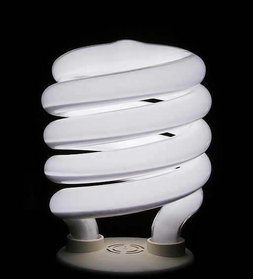 Embracing the Future: California's Shift Away from Fluorescent Lamps by 2025 - Lighting Supply Guy