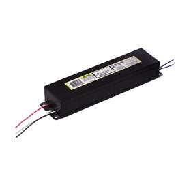 Advance H-1Q18-TP-W 120 volt Preheat Start Magnetic Ballast, operates (1) 2-Pin CFQ18, CFM18W/GX24D, CFS16W/GR8. *Discontinued*