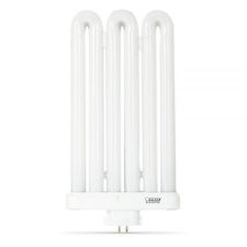 Feit  82365 BPFML65/65 65 watt Double-Tube Compact Fluorescent Lamp, 4-Pin (GX10q-8) base, 6500K, 3600 lumens, 10,000hr life