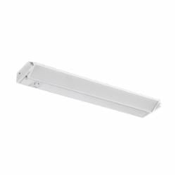 Westgate UCA-42-WHT LED Under Cabinet Lighting, 42" Adjustable Angle Multicolor Temperature, White, 20W-1100Lm