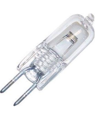 Import JC7057 JC12V/100W/E11 Clear 100 watt JC Halogen Lamp, Mini Candelabra (E11) base, 2000 lumens, 2,000hr life, 12 volt