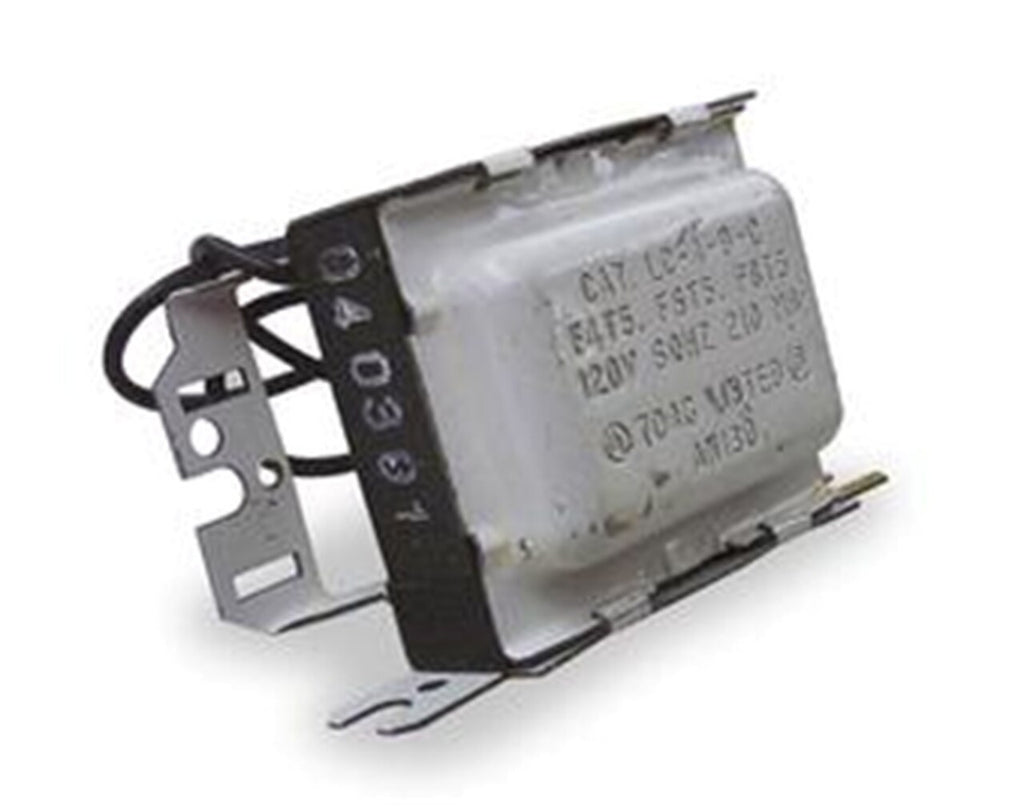 Advance LC-4-9-C-TP  Ballast, Operates (1) F4T5, F8T5, F9T5. *Discontinued*