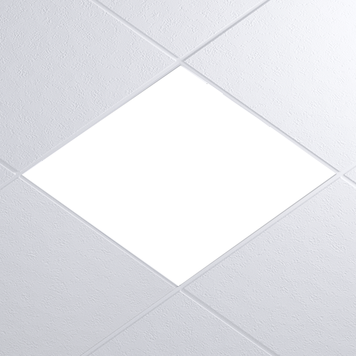 Lighting Supply Guy Elite 22-FPL-BL-LED-2000L/3000L/4000L-DIM10-120-MVOLT-30K/35K/40K-85-0-EMG-LED-20W 19/28/37w LED 2x2 Architectural Flat Banel Backlit