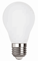Damar 38831c LED5A15/SW/27K/D 5 watt A15 LED Household Lamp, Medium (E26) Base, 2700K, 420 lumens, 15,000hr life, 120 volt, Dimming