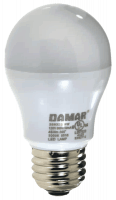 Damar 38832B LED5A15-5K-D 5watt  LED A15, 120V, E26 Base, 5000K, 80CRI, 30000Hr Life
