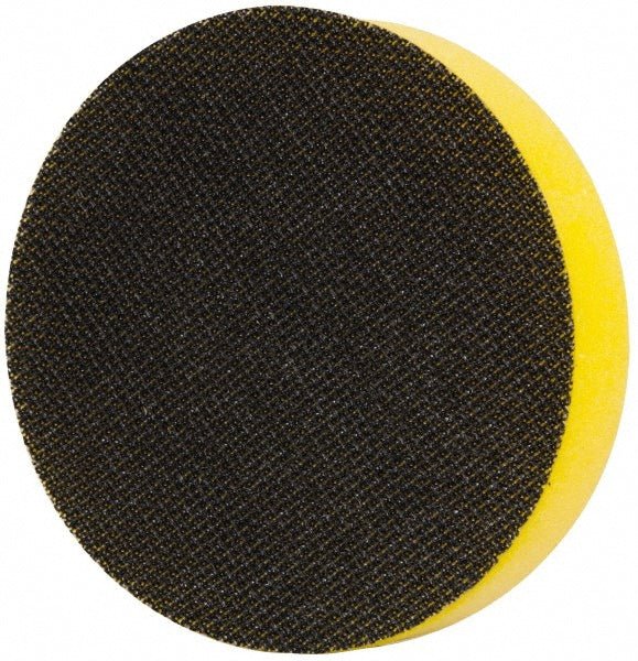 3M 7000000573 Disc Backing Pad: 3" Dia, Disc Pad - Lighting Supply Guy