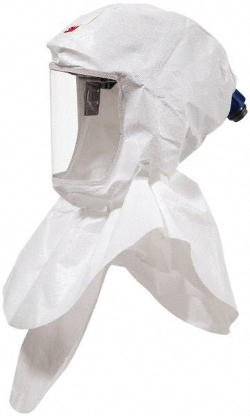 3M 7000002348 PAPR & SAR Hood: Includes: S - 950 Suspension - Lighting Supply Guy