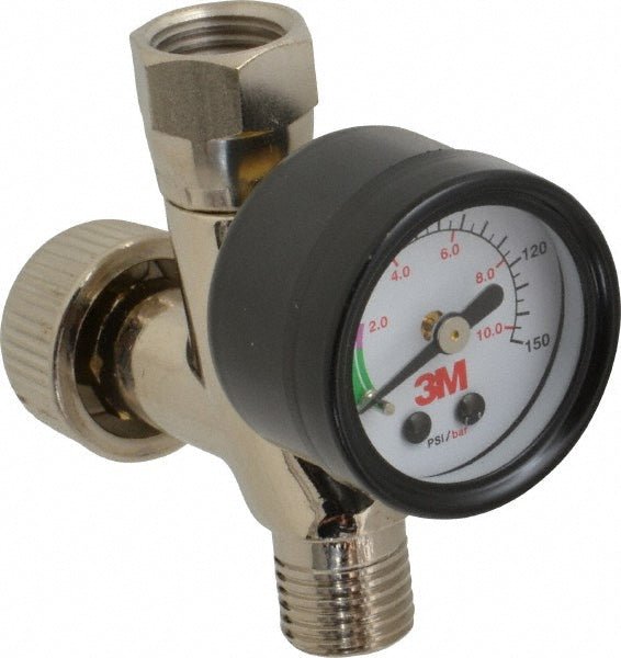 3M 7000042715 Paint Sprayer Air Valve - Lighting Supply Guy