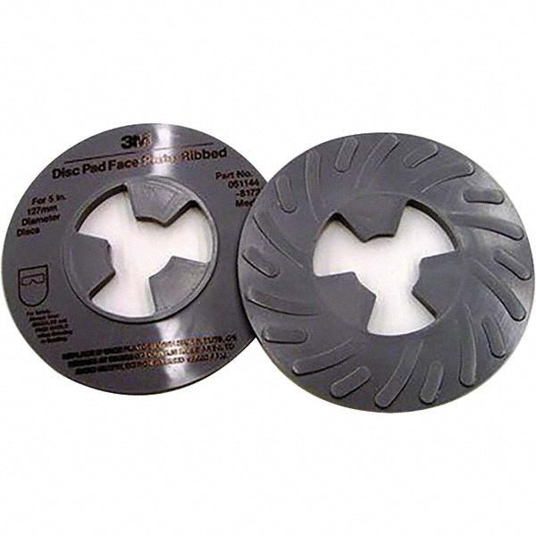 3M 7000120516 Face Plate for Sanding Discs: - Lighting Supply Guy
