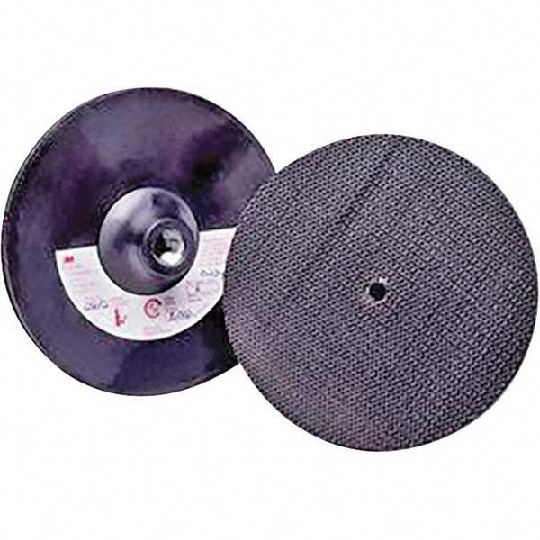 3M 7000120890 Disc Backing Pad: Hook & Loop - Lighting Supply Guy