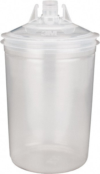 3M 7010029843 Spray Booth Accessories - Lighting Supply Guy