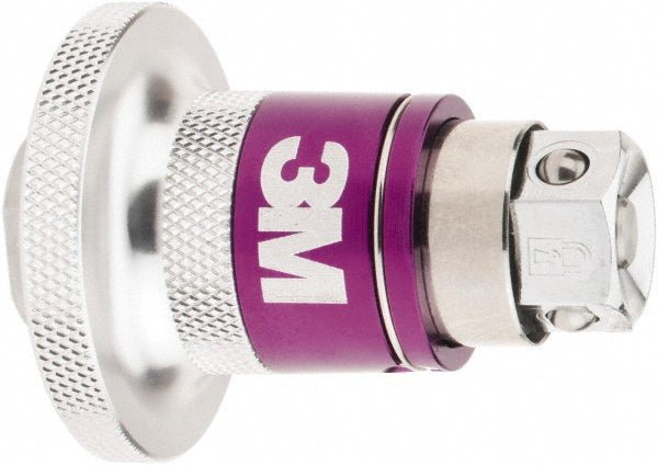 3M 7100141852 Buffing Wheel Adapter - Lighting Supply Guy