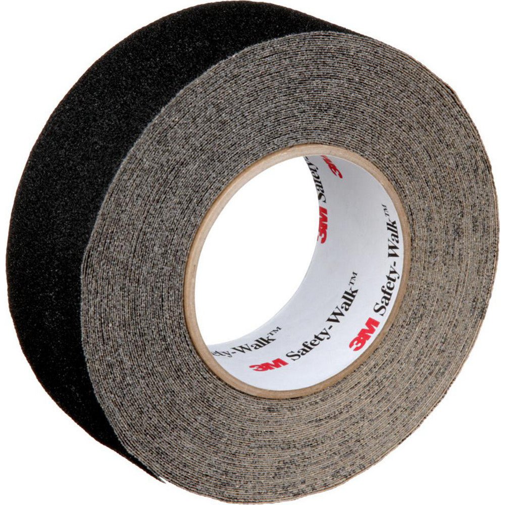 3M 7100378492 Floor & Aisle Marking Tape: 2" Wide, 60' Long, Vinyl - Lighting Supply Guy