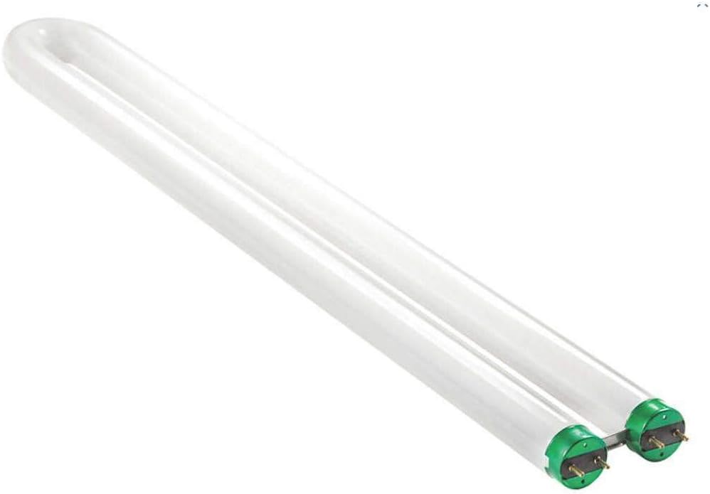 Philips 226746 FB31T8/841/ALTO 31 watt T8 U-Bend Fluorescent Lamp, 22.5in. length, Medium Bi-Pin (G13) base, 4100K, 2750 lumens, 24,000hr life