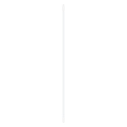 Sylvania 42048 LED13T5HEL48FGDIM830SUBG2 LED T5 HE, UL Type A, Frosted Glass, 13W, 3000K, 82 CRI, 2000 lumens, Bi-Pin (G5) base, 50,000 hours life, Operates on compatible ballast, 0-10v dimmable, MOL 48"