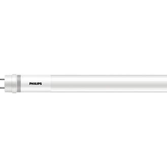 Philips 579060 16.5T8/CNG/48-850/MF21/G 25/1 16.5 watt T8 LED 4' Linear Tube Lamp, Medium Bi-Pin (G13) Base, 5000K, 2100 lumens, 50,000hr life, 120-277 Volt, Non-Dimmable, Type B Double-Ended Ballast Bypass