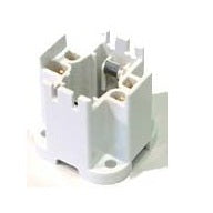 ADR D3990 Screw Mount 4-Pin (GX24q-4) base 42W CFL Socket. *Discontinued*