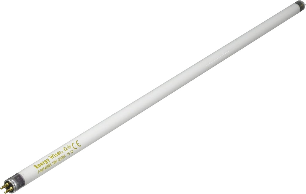 Bulbrite 585128 F28T4/41K 28 watt T4 Linear Fluorescent Lamp, 45.8in. length, Mini Bi-Pin (G5) base, 4100K, 2800 lumens, 10,000hr life *Discontinued*