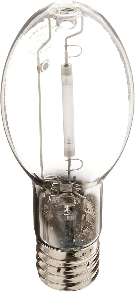 Plusrite 2045 LU100/ED23.5/ECO 100 watt ED23.5 High Pressure Sodium Lamp, Mogul (E39) base, 9500 lumens, 24,000hr life