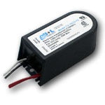 B+L Technologies CV90001 120V-to-12V Constant Voltage Halogen/LED Dimmable Electronic Transformer, 75W Max. Load