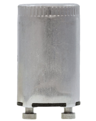 Eiko 49554 FS-U/120V 4 watt -30 watt Fluorescent Lamp Starter to replace FS-2, FS-4 (except 40W), FS-5, 120 volt. *Discontinued*