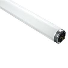 Sylvania 26001 F60T12/CW 50 watt T12 Linear Fluorescent Lamp, 60" length, 1-Pin (Fa8) base, 4200K, 3700 lumens, 12,000hr life.   
Available in cases of 30 for local pickup or local delivery only.