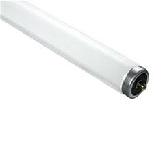 Sylvania 26001 F60T12/CW 50 watt T12 Linear Fluorescent Lamp, 60" length, 1-Pin (Fa8) base, 4200K, 3700 lumens, 12,000hr life.. Sold online in cases of 30