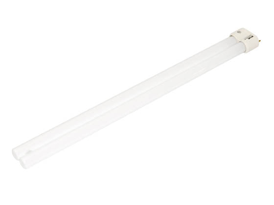 Philips 345132 PL-L36W/841/4P 36 watt Single-Tube Long Compact Fluorescent Lamp, 4-Pin (2G11) base, 4100K, 2900 lumens, 20,000hr life